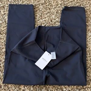 Mend athletics buttery soft leggings